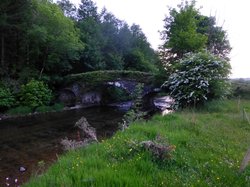 New Bridge Dulverton